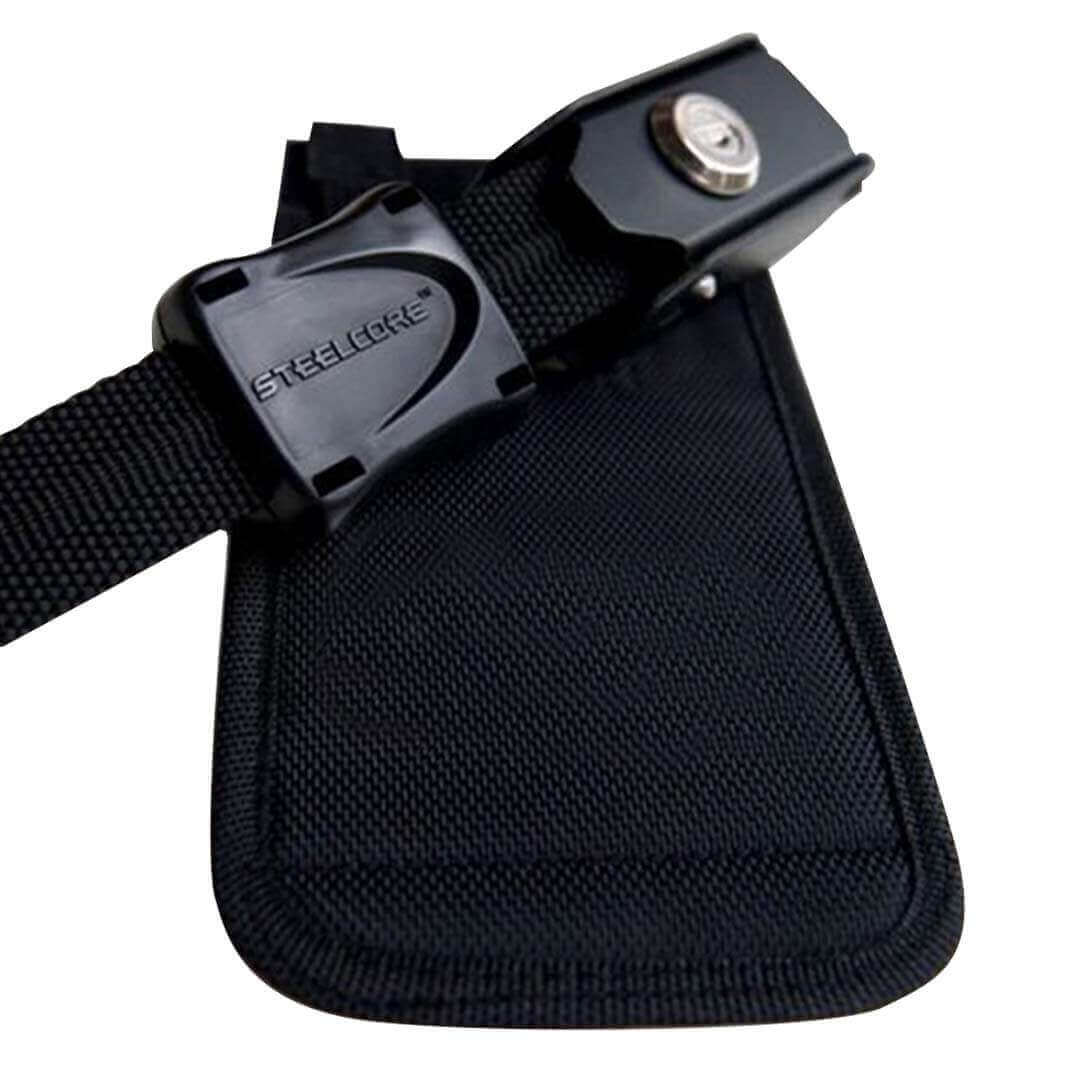 Buckle Cover