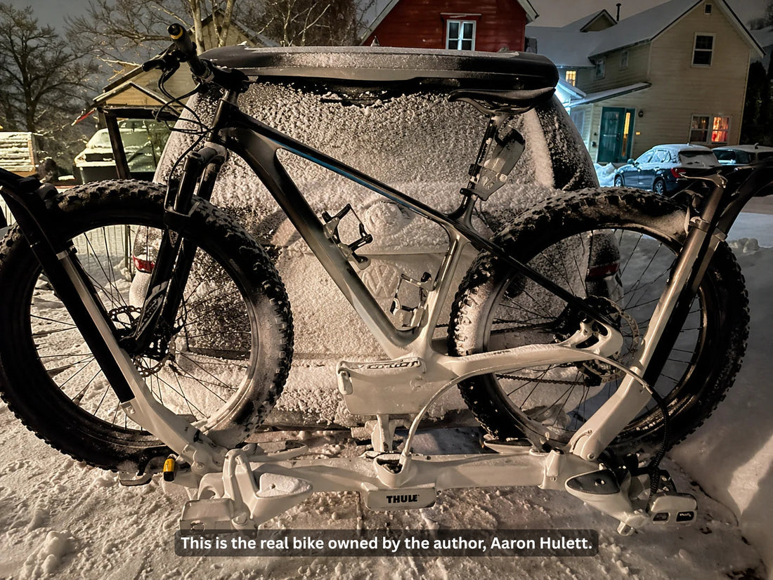 The Ultimate Guide To Traveling With Bicycles