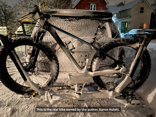 The Ultimate Guide To Traveling With Bicycles