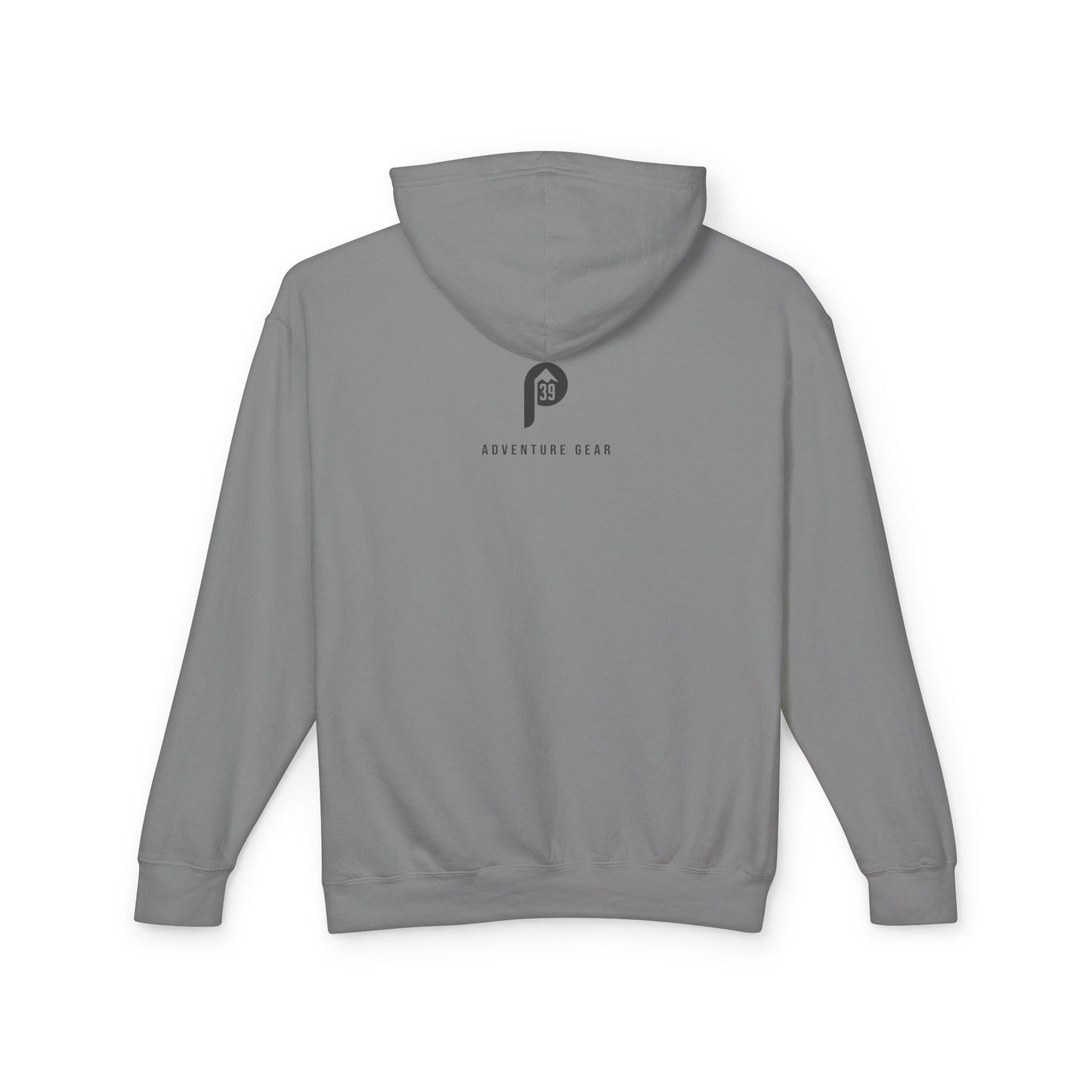 Adventure Gear Lightweight Hoodie, Unisex Campfire Sweatshirt, Outdoor Apparel, Perfect for Camping, Gift for Adventurers, Cozy Fall [...]