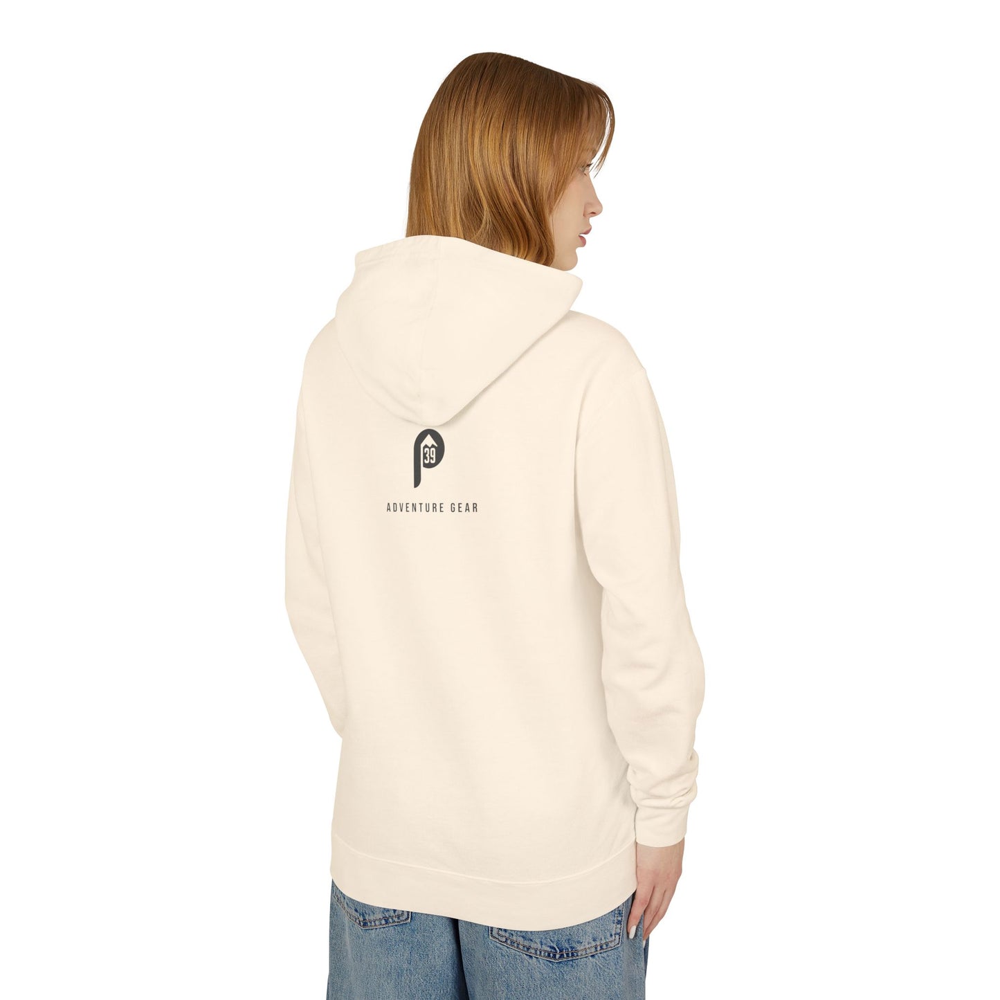 Adventure Gear Lightweight Hoodie, Unisex Campfire Sweatshirt, Outdoor Apparel, Perfect for Camping, Gift for Adventurers, Cozy Fall [...]