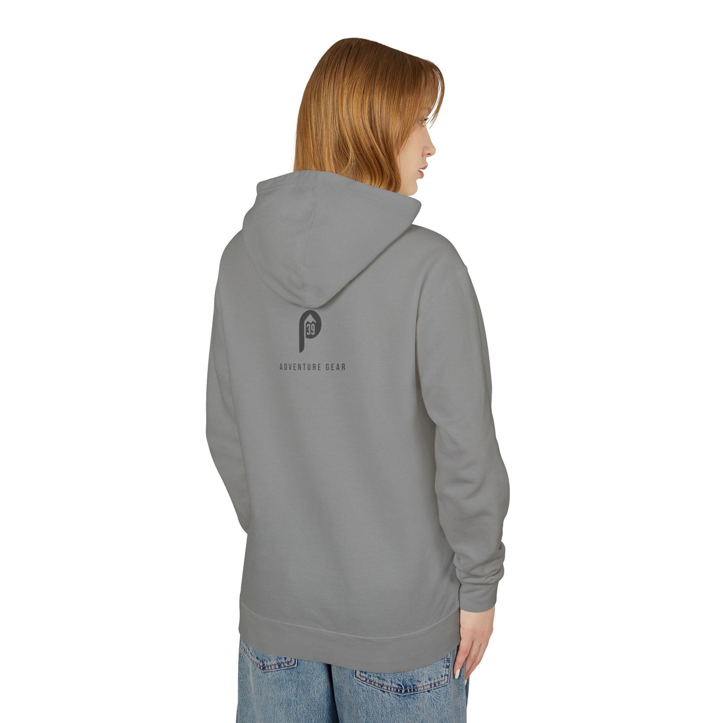 Adventure Gear Lightweight Hoodie, Unisex Campfire Sweatshirt, Outdoor Apparel, Perfect for Camping, Gift for Adventurers, Cozy Fall [...]