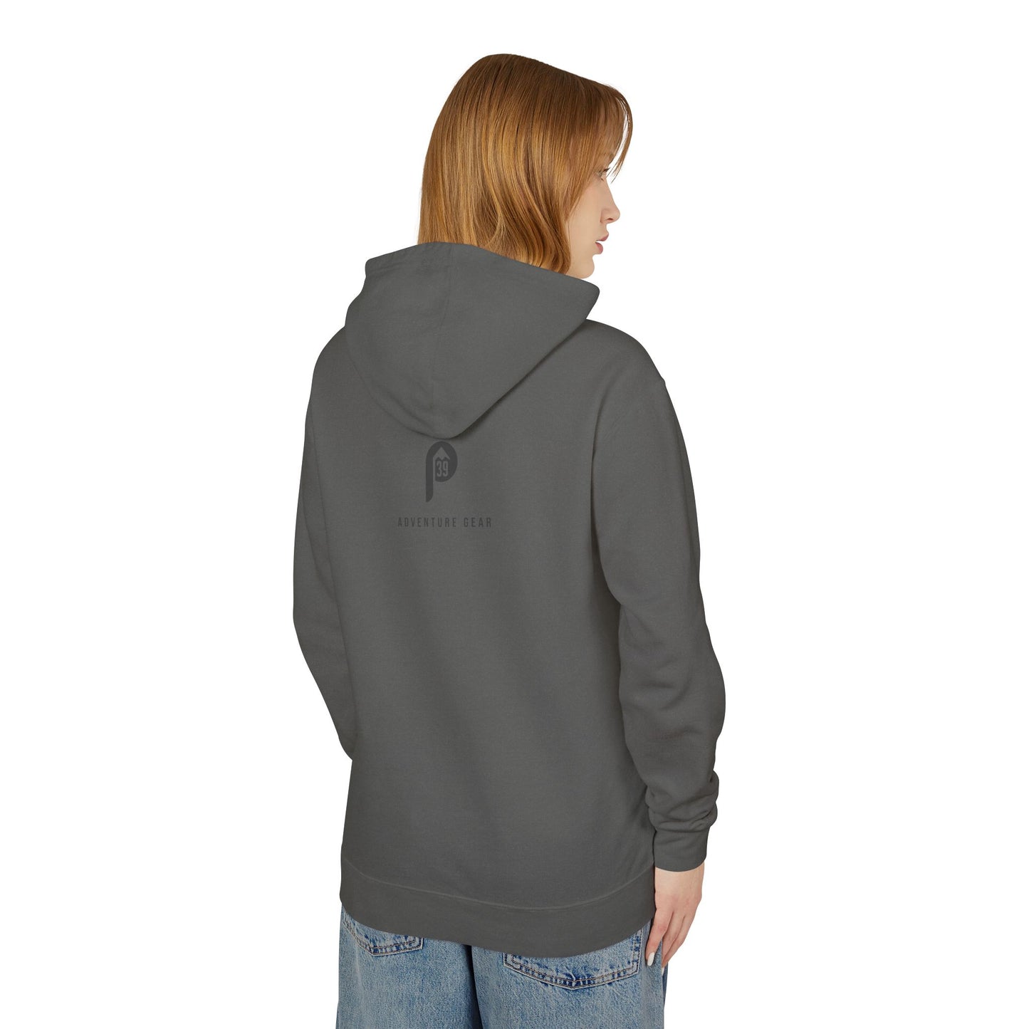 Adventure Gear Lightweight Hoodie, Unisex Campfire Sweatshirt, Outdoor Apparel, Perfect for Camping, Gift for Adventurers, Cozy Fall [...]