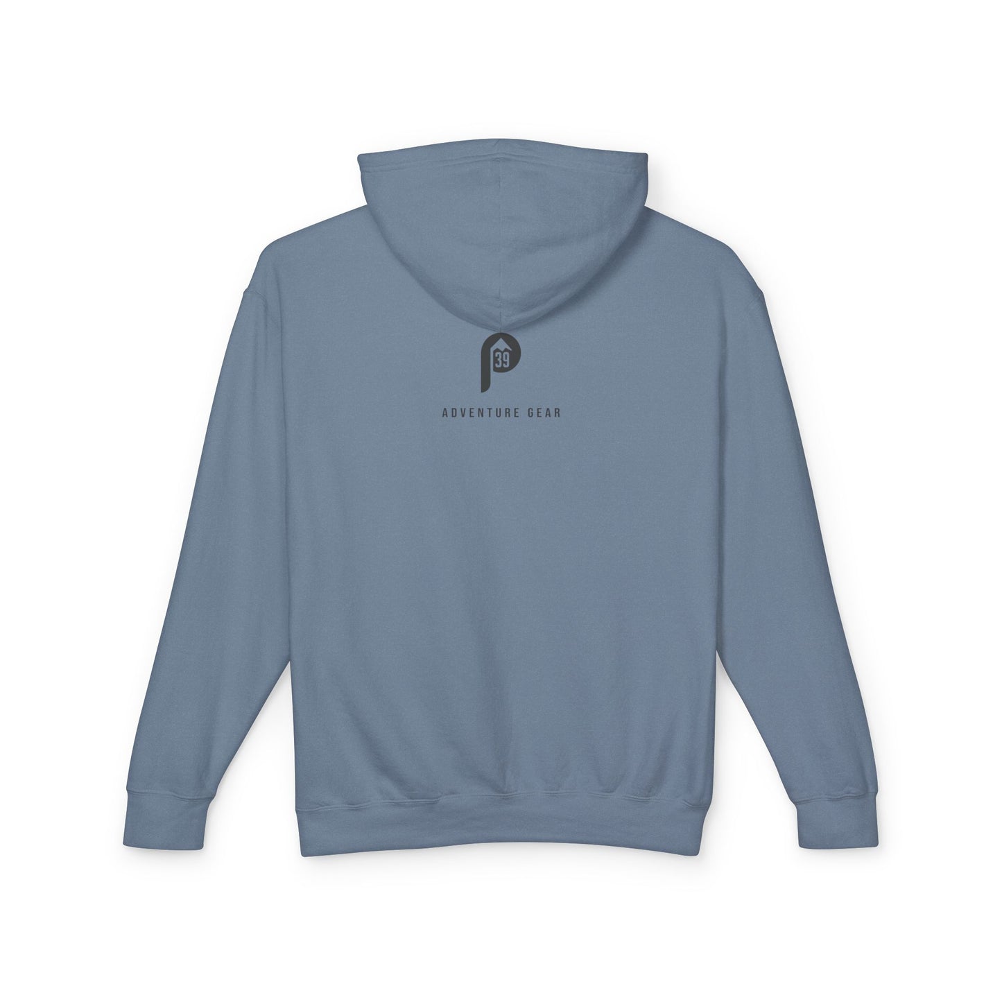 Adventure Gear Lightweight Hoodie, Unisex Campfire Sweatshirt, Outdoor Apparel, Perfect for Camping, Gift for Adventurers, Cozy Fall [...]