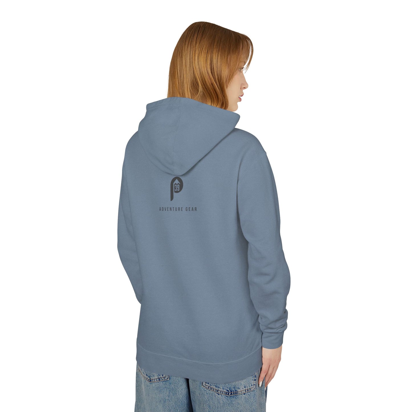 Adventure Gear Lightweight Hoodie, Unisex Campfire Sweatshirt, Outdoor Apparel, Perfect for Camping, Gift for Adventurers, Cozy Fall [...]