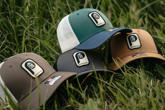 🎁 Low Profile Trucker Hats (100% off)