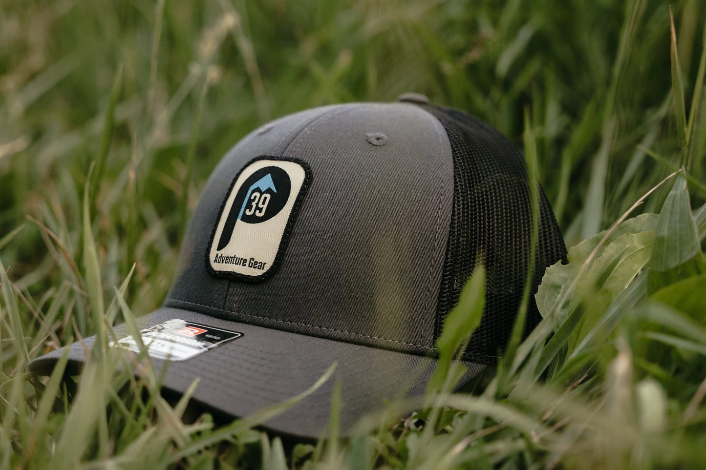 🎁 Low Profile Trucker Hats (100% off)