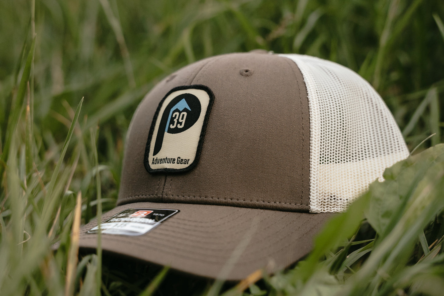 🎁 Low Profile Trucker Hats (100% off)