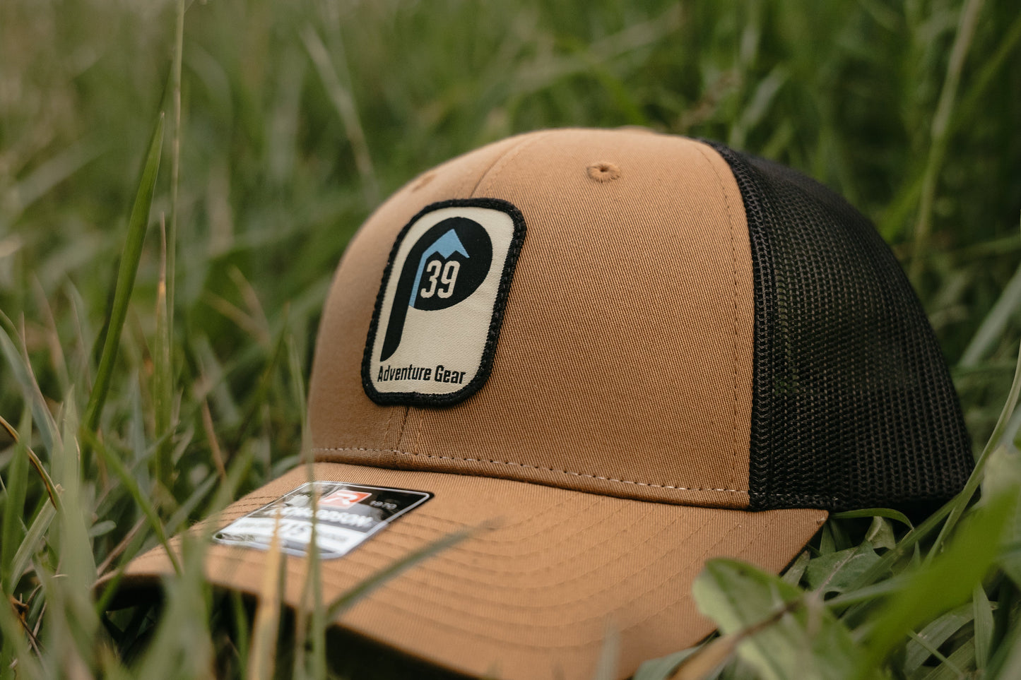🎁 Low Profile Trucker Hats (100% off)