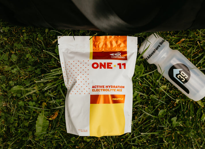 ONE-11 Active Hydration Electrolyte Mix – P39 Adventure Gear
