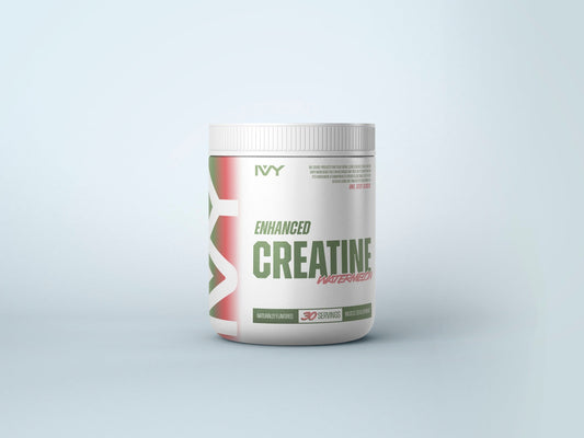 Enhanced Flavored Creatine by IVY Labs