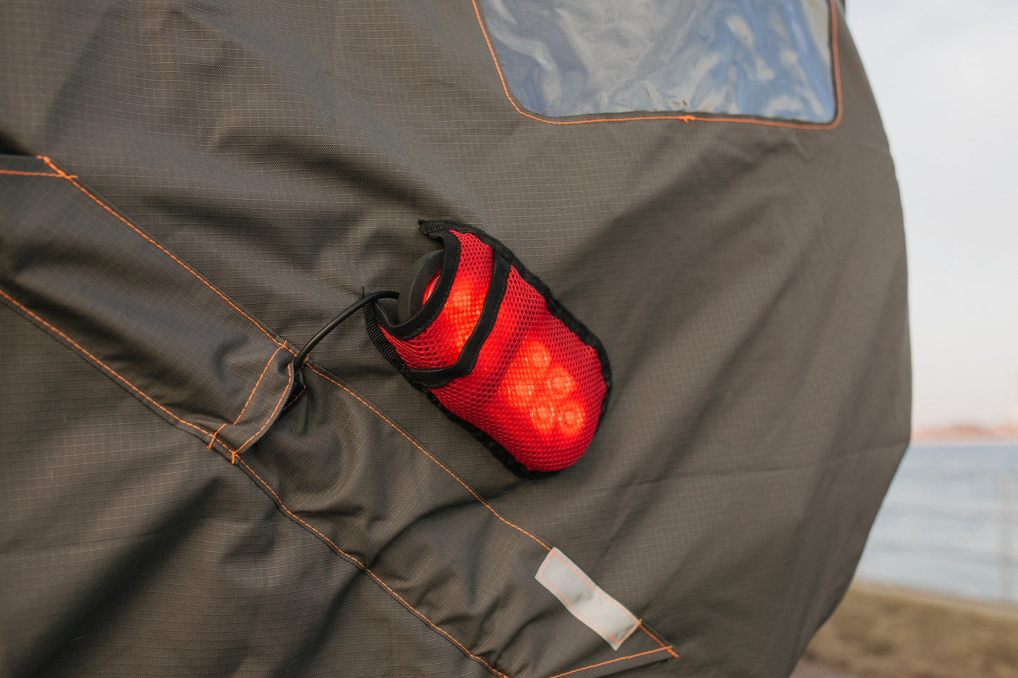 X-Vault Bike Cover