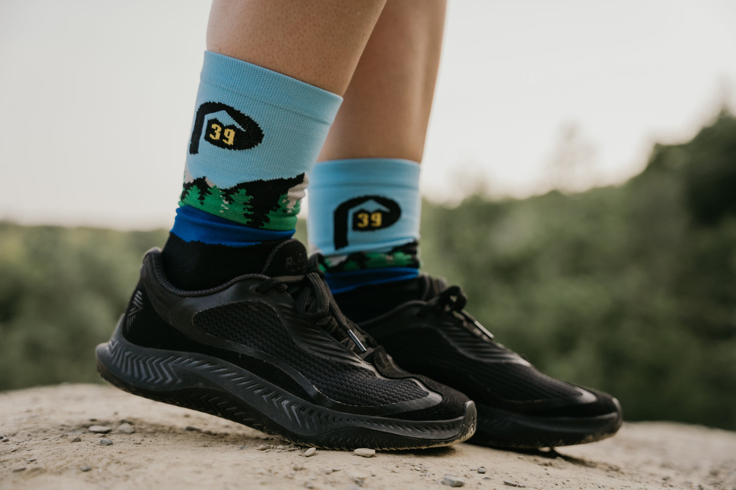 P39 Socks