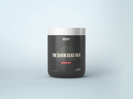 Seven Seas Electrolyte Mix by IVY Labs